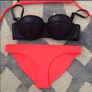 New Triangl swimsuit